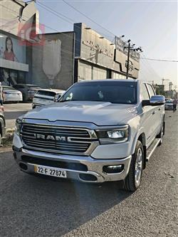 رام 1500